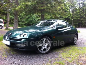 ALFA ROMEO GTV COUPE 2.0 V6 TURBO