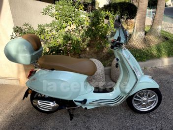 PIAGGIO FLY 125