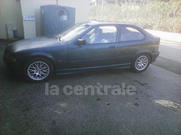 BMW SERIE 3 E36 COMPACT (E36) 323TI COMPACT