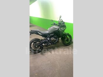 Vendre moto Yamaha Tracer 700 - Ouilz - Rachat scooter et Moto