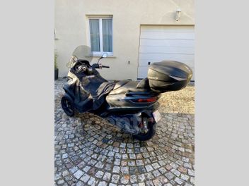 Piaggio MP3 500 2019 d'occasion à Sainte-Thérèse - R. Goulet Moto