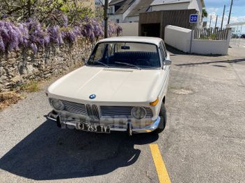 BMW 1800 E