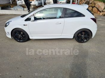 OPEL CORSA 4 OPC IV (2) 1.6 TURBO 192 OPC 3P