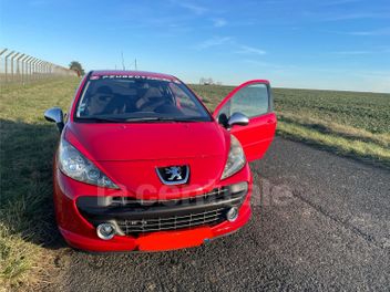 PEUGEOT 207 RC 1.6 THP 16V 175 RC 3P