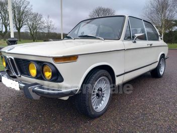BMW 2000 COUPE TOURING COUPE TOURING