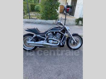 HARLEY DAVIDSON V-ROD 1130