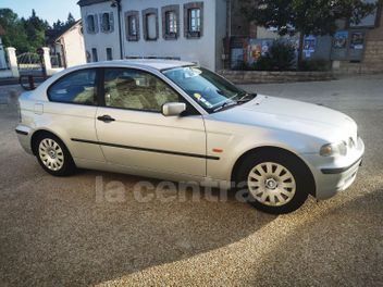 BMW SERIE 3 E46 COMPACT (E46) 316TI COMPACT