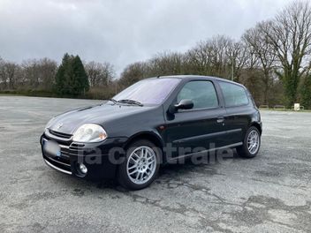 RENAULT CLIO 2 RS II 2.0 16S 172 RS 3P
