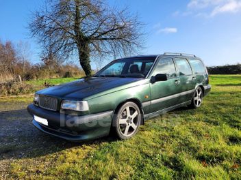 VOLVO 850 BREAK BREAK T5 R SUMMUM