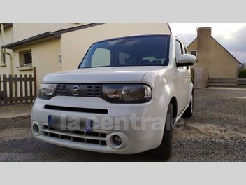 NISSAN CUBE 1.5 DCI 110 PURE