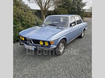 BMW 2500 E