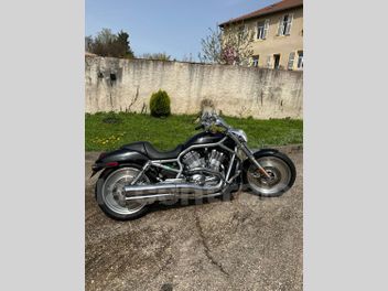 HARLEY DAVIDSON V-ROD 1130