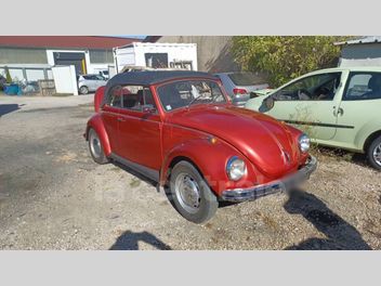 VOLKSWAGEN 1302 1.3 44