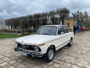 BMW 2000 COUPE COUPE