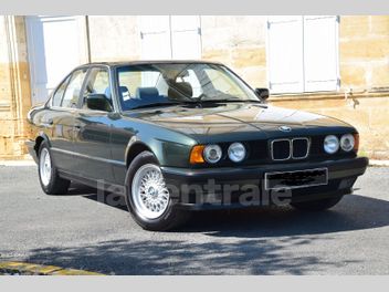 BMW SERIE 5 E34 (E34) 535IA