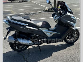 KYMCO XCITING 400 ABS