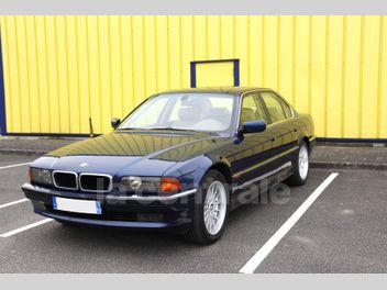 BMW SERIE 7 E38 (E38) 735IA