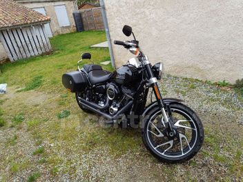 HARLEY DAVIDSON SOFTAIL SPORT GLIDE 1745