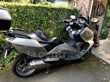 BMW C 650 GT