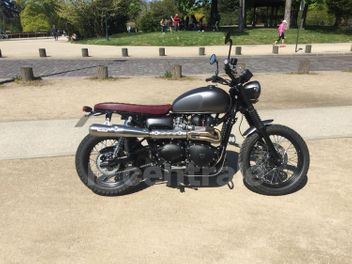 TRIUMPH AMERICA 865