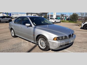 BMW SERIE 5 E39 (E39) 530D 193 PACK LUXE
