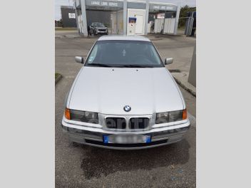 BMW SERIE 3 E36 COMPACT (E36) 316I COMPACT