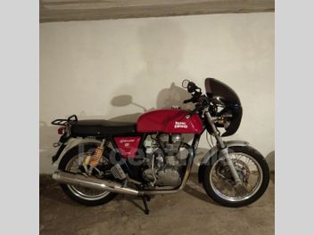 ENFIELD BULLET 500 CLASSIC