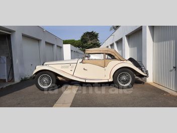 MG TF ROADSTER 1500