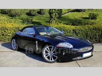 JAGUAR 