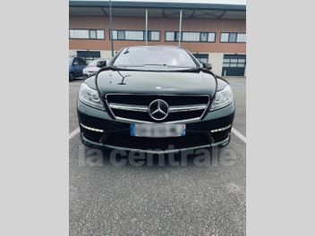 MERCEDES CL 3 AMG III 63 AMG BA7 SPEEDSHIFT MCT AMG