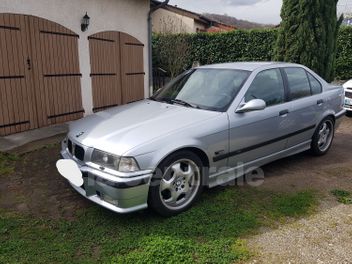 BMW SERIE 3 E36 M3 (E36) M3 3.2 4P