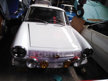 FIAT 850 COUPE COUPE