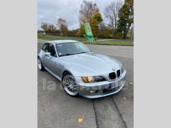 BMW Z3 COUPE COUPE 2.8