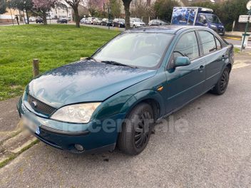 FORD MONDEO 2 II 2.0 TDCI 115 TREND 5P