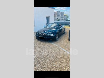 BMW SERIE 3 E46 CABRIOLET M3 (E46) CABRIOLET M3 3.2 SMG II