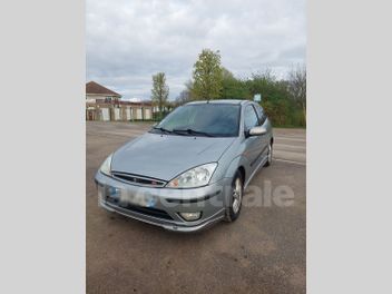 FORD FOCUS COUPE COUPE TD DI 90 AMBIENTE VARIATION 1-21