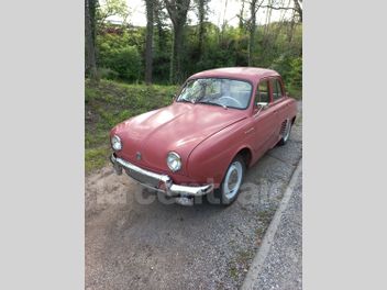 RENAULT DAUPHINE 31 CH