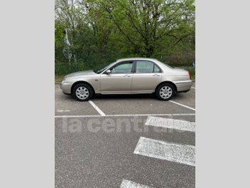 ROVER 75 1.8 PACK