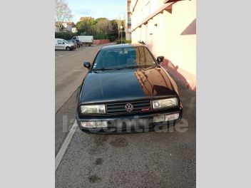 VOLKSWAGEN CORRADO 16S