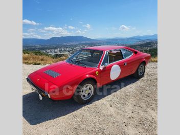 FERRARI 208 GT4 V8