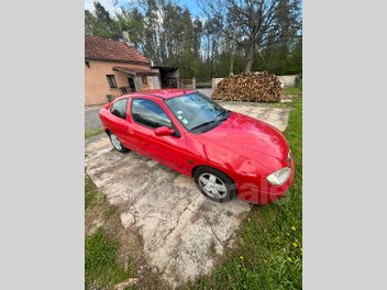 RENAULT MEGANE COUPE (2) COUPE 1.6 16S SPORT WAY