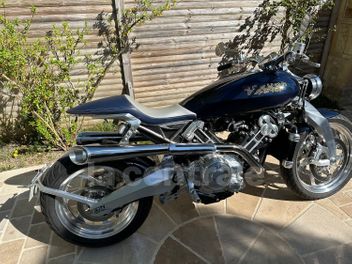 BROUGH SUPERIOR LAWRENCE 1000