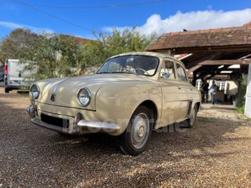 RENAULT DAUPHINE 31 CH