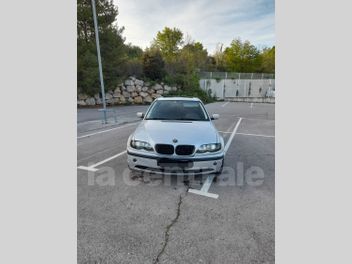BMW SERIE 3 E46 TOURING (E46) TOURING 320D 8CV