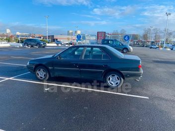 PEUGEOT 405 (2) GRD STYLE