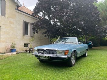 MERCEDES 350 COUPE COUPE