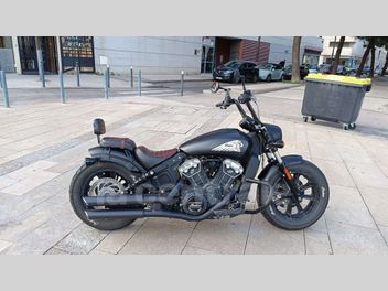 INDIAN SCOUT 1133