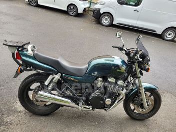 HONDA CB SEVEN FIFTY 750