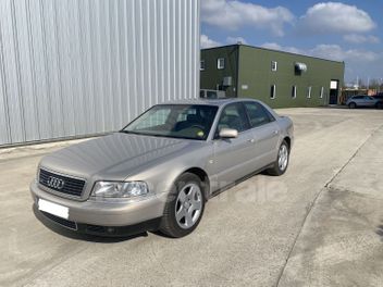 AUDI A8 (2) 3.7 V8 260 QUATTRO PACK TIPTRONIC