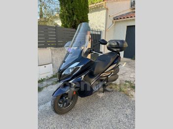 KYMCO DOWNTOWN 350 I ABS EXCLUSIVE